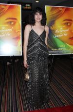 DESIREE AKHAVAN at The Miseducation of Cameron Post Screening in New York 08/01/2018