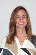 DIANE FARR at ABC All-star Happy Hour TCA Summer Press Tour in Los Angeles 08/07/2018
