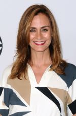 DIANE FARR at ABC All-star Happy Hour TCA Summer Press Tour in Los Angeles 08/07/2018