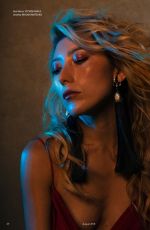 DICHEN LACHMAN in Bello Magazine, August 2018