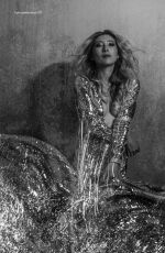 DICHEN LACHMAN in Bello Magazine, August 2018