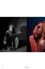 DICHEN LACHMAN in Bello Magazine, August 2018