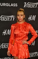 DINAH JANE at Variety