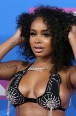 DREAMDOLL at MTV Video Music Awards in New York 08/20/2018