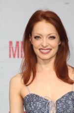 ELIZABETH CARLISLE at Mile 22 Premiere in Los Angeles 08/09/2018