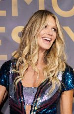 ELLE MACPHERSON at Remus Lifestyle Night in Mallorca 08/02/2018