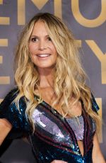 ELLE MACPHERSON at Remus Lifestyle Night in Mallorca 08/02/2018