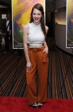 ELLEN MONOHAN at The Miseducation of Cameron Post Screening in New York 08/01/2018