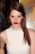 ELLEN MONOHAN at The Miseducation of Cameron Post Screening in New York 08/01/2018