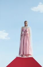 ELSA HOSK for Elle Magazine, September 2018 Issue