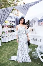 EMERAUDE TOUBIA at Simply LA Fashion & Beauty Conference in Glendale 08/11/2018