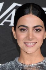 EMERAUDE TOUBIA at Variety
