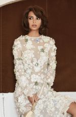 EMILY RATAJKOWSKI in Paper Magazine, Fall Fashion 2018