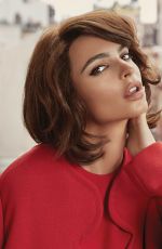 EMILY RATAJKOWSKI in Paper Magazine, Fall Fashion 2018