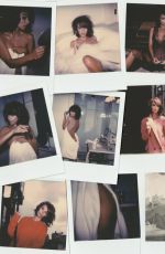 EMILY RATAJKOWSKI in Paper Magazine, Fall Fashion 2018