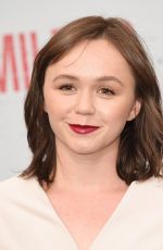 EMILY SKEGGS at Mile 22 Premiere in Los Angeles 08/09/2018