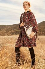 EMMA STONE for Louis Vuitton Pre-fall 2018 Collection