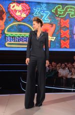 EMMA WILLIS at Celebrity Big Brother Launch in Borehamwood 08/16/2018