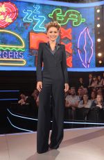 EMMA WILLIS at Celebrity Big Brother Launch in Borehamwood 08/16/2018