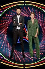 EMMA WILLIS - Celebrity Big Brother 2018 Promos