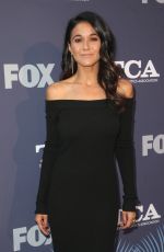EMMANUELLE CHRIQUI at Fox Summer All-star Party in Los Angeles 08/02/2018