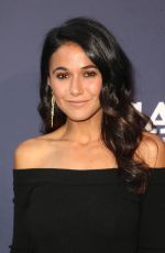 EMMANUELLE CHRIQUI at Fox Summer All-star Party in Los Angeles 08/02/2018