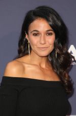 EMMANUELLE CHRIQUI at Fox Summer All-star Party in Los Angeles 08/02/2018