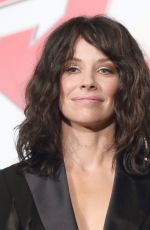 EVANGELINE LILLY at Ant-man and the Wasp Photocall in Tokyo 08/21/2018