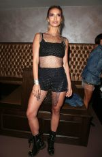 FERNE MCCANN at Money Talks Event in London 08/19/2018