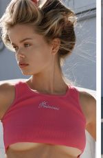 FRIDA AASEN for Bamba Swimwear 2018