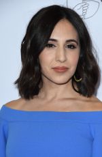 GABRIELLE RUIZ at 2018 Imagen Awards in Los Angeles 08/25/2018