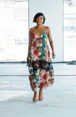 GABRIELLE UNION at #blogher Creators Summit in New York 08/08/2018