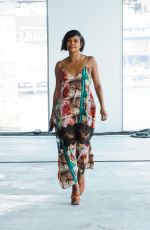 GABRIELLE UNION at #blogher Creators Summit in New York 08/08/2018