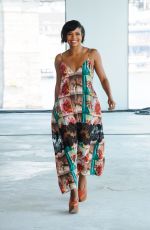 GABRIELLE UNION at #blogher Creators Summit in New York 08/08/2018
