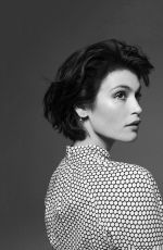 GEMMA ARTERTON for Guardian Weekend, July 2018