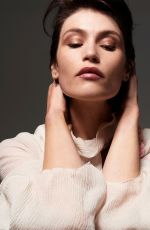 GEMMA ARTERTON for Guardian Weekend, July 2018