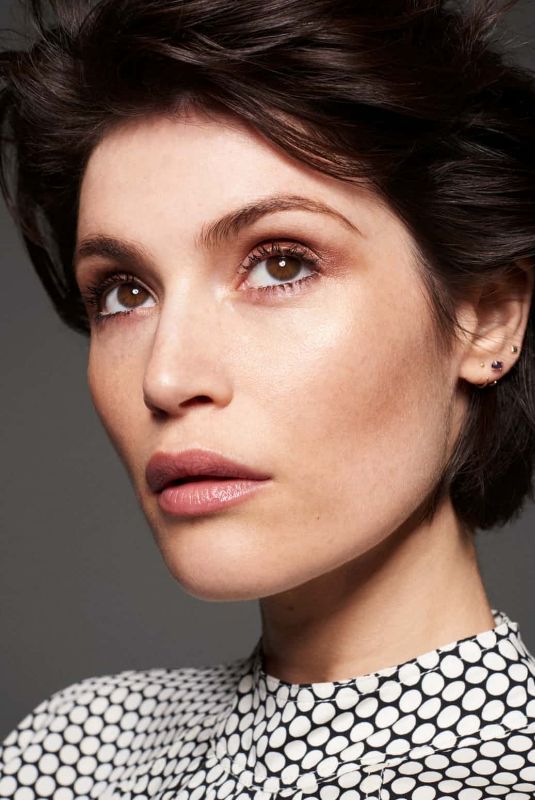 GEMMA ARTERTON for Guardian Weekend, July 2018