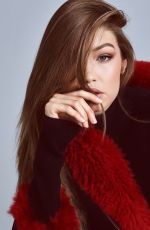 GIGI HADID for Tommy Hilfiger x Gigi