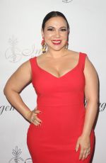 GLORIA CALDERON KELLETT at 2018 Imagen Awards in Los Angeles 08/25/2018