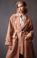 HAILEY BALDWIN for Tommy Hilfiger