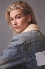 HAILEY BALDWIN for Tommy Hilfiger