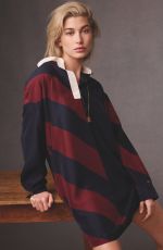 HAILEY BALDWIN for Tommy Hilfiger