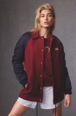 HAILEY BALDWIN for Tommy Hilfiger