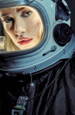 HAILEY BALDWIN in Vogue Magazine, Меxico Аpril 2018