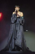 HALSEY Performs at 2018 Iheartradio Muchmusic Video Awards in Toronto 08/26/2018