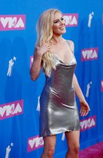HEIDI MONTAG at MTV Video Music Awards in New York 08/20/2018