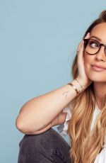 HILARY DUFF for Muse x Hilary Duff Glasses