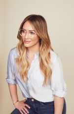 HILARY DUFF for Muse x Hilary Duff Glasses