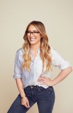 HILARY DUFF for Muse x Hilary Duff Glasses