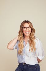 HILARY DUFF for Muse x Hilary Duff Glasses
